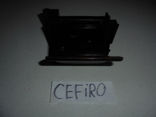 Пепельница, NISSAN, CEFIRO WAGON, A32, VQ20DE, 1998, F