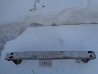 Усилитель бампера, NISSAN, CEFIRO, A33, VQ20DE, 2001, R