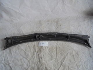 Решетка под дворники, NISSAN, CEFIRO, A33, VQ20DE, 2001
