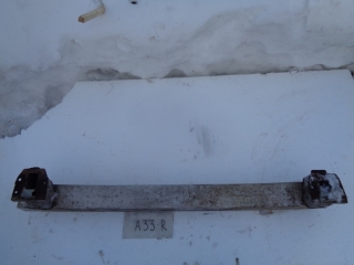 Усилитель бампера, NISSAN, CEFIRO, A33, VQ20DE, 2001, R