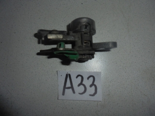 Личинка замка, NISSAN, CEFIRO, A33, VQ20DE, 2001, F