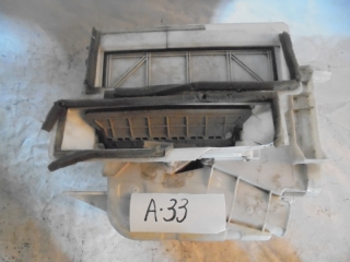 Корпус печки, NISSAN, CEFIRO, A33, VQ20DE, 2001