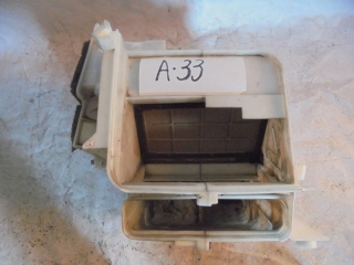 Корпус печки, NISSAN, CEFIRO, A33, VQ20DE, 2001