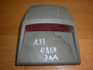 Стоп-сигнал дополнительный, NISSAN, CEFIRO, A33, VQ20DE, 2001