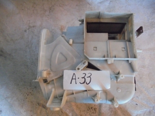 Корпус печки, NISSAN, CEFIRO, A33, VQ20DE, 2001