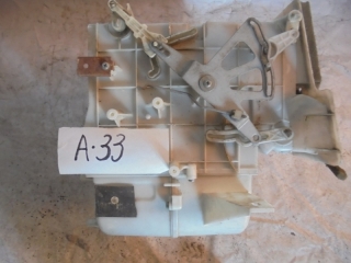 Корпус печки, NISSAN, CEFIRO, A33, VQ20DE, 2001