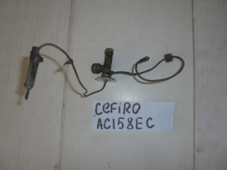 Клапан кондиционера, NISSAN, CEFIRO, A33, VQ20DE, 2001, AC158EC