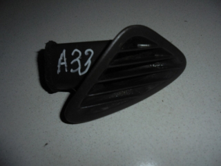 Дефлектор воздуховода, NISSAN, CEFIRO, A33, VQ20DE, 2001