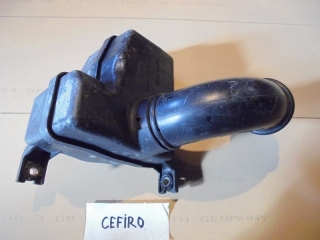 Резонатор воздушного фильтра, NISSAN, CEFIRO, A33, VQ20DE, 2001