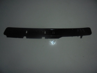 Дефлектор воздуховода, NISSAN, CEFIRO, A33, VQ20DE, 2001, F, L