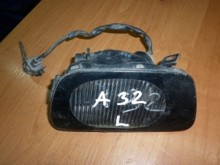 Фара противотуманная, NISSAN, CEFIRO WAGON, A32, VQ20DE, 1998, F, L