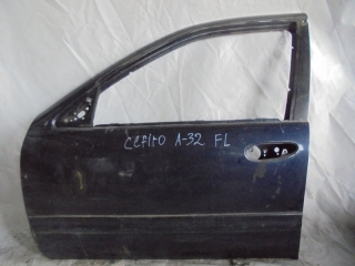 Дверь, NISSAN, CEFIRO WAGON, A32, VQ20DE, 1998, F, L