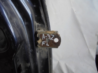 Петля двери, NISSAN, CEFIRO, A32, VQ20DE, 1998, F, L