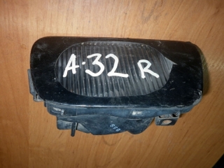 Фара противотуманная, NISSAN, CEFIRO WAGON, A32, VQ20DE, 1998, F, R
