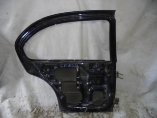 Дверь, NISSAN, CEFIRO, A32, VQ20DE, 1998, R, L