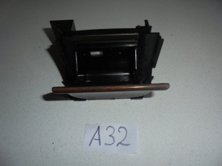 Пепельница, NISSAN, CEFIRO WAGON, A32, VQ20DE, 1998, F