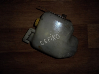 Бачок расширительный, NISSAN, CEFIRO, A32, VQ20DE, 1998