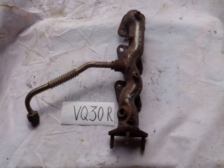Коллектор выпускной, NISSAN, GLORIA, HY34, VQ30DE, R