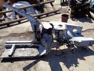 Лонжерон, NISSAN, CEFIRO WAGON, A32, VQ20DE, 1998, F, L