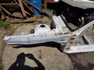 Лонжерон, NISSAN, CEFIRO WAGON, A32, VQ20DE, 1998, F, L