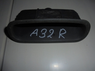 Карман обшивки двери, NISSAN, CEFIRO, A32, VQ20DE, 1998, R, R