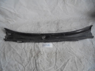 Решетка под дворники, NISSAN, CEFIRO WAGON, WA32, VQ20DE, 1998