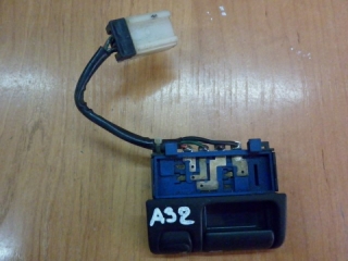 Кнопка открывания багажника, NISSAN, CEFIRO WAGON, A32, VQ20DE, 1998