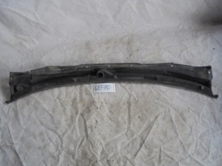 Решетка под дворники, NISSAN, CEFIRO WAGON, WA32, VQ20DE, 1998