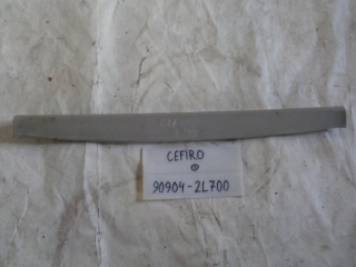 Обшивка двери багажника, NISSAN, CEFIRO WAGON, WA32, VQ20DE, 1998, R, 90904-2L700