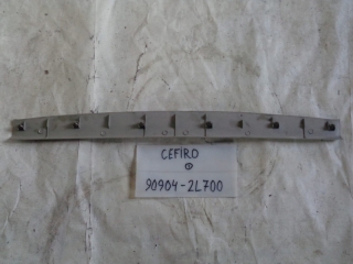 Обшивка двери багажника, NISSAN, CEFIRO WAGON, WA32, VQ20DE, 1998, R, 90904-2L700