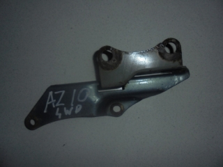 Шарнир капота, NISSAN, CUBE, ANZ10, CGA3DE, 1998, L