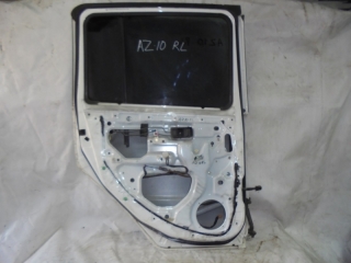 Проводка двери, NISSAN, CUBE, ANZ10, CGA3DE, 1998, R, L