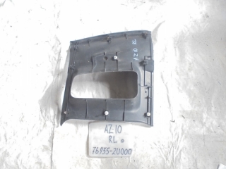 Обшивка багажника, NISSAN, CUBE, Z10, CGA3DE, 1999, L, верх, 76935-2U000