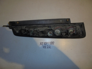 Фонарь в крыло, NISSAN, CUBE, ANZ10, CGA3DE, 1998, R, 4925