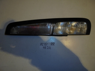 Фонарь в крыло, NISSAN, CUBE, ANZ10, CGA3DE, 1998, R, 4925