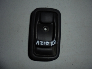 Ручка двери внутренняя, NISSAN, CUBE, ANZ10, CGA3DE, 1998, R, R