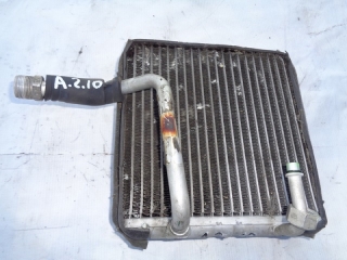 Испаритель кондиционера, NISSAN, CUBE, ANZ10, CGA3DE, 1998