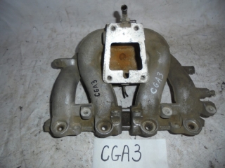 Коллектор впускной, NISSAN, CUBE, Z10, CGA3DE, 1999