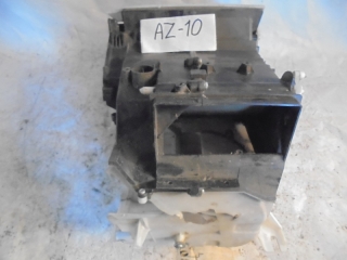 Корпус печки, NISSAN, CUBE, Z10, CGA3DE, 1999