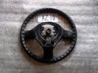 Руль, NISSAN, CUBE, ANZ10, CGA3DE, 1998
