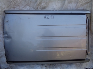 Крыша, NISSAN, CUBE, ANZ10, CGA3DE, 1998