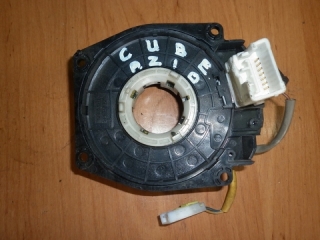 Шлейф рулевой, NISSAN, CUBE, ANZ10, CGA3DE, 1998