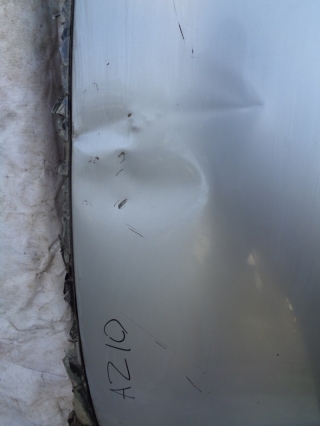 Крыша, NISSAN, CUBE, ANZ10, CGA3DE, 1998