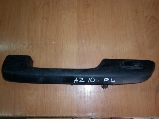 Кнопка стеклоподъемника, NISSAN, CUBE, Z10, CGA3DE, 1999, R, L