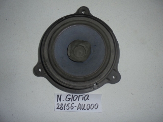Динамик, NISSAN, GLORIA, HY34, VQ30DD, 28156-AU000