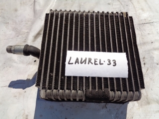 Испаритель кондиционера, NISSAN, LAUREL, HC33, RB20DE, 1991