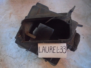 Корпус испарителя, NISSAN, LAUREL, HC33, RB20DE, 1991