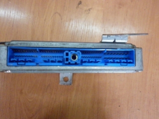 Блок управления двигателем, NISSAN, LAUREL, HC33, RB20DE, 1991, 23710 01U11