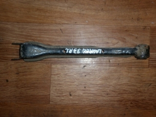 Рычаг, NISSAN, LAUREL, HC33, RB20DE, 1991, R, L, низ