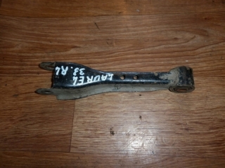 Рычаг, NISSAN, LAUREL, HC33, RB20DE, 1991, R, L